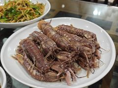 -良师门滨海人家·海鲜·家常菜(滨海城店)
