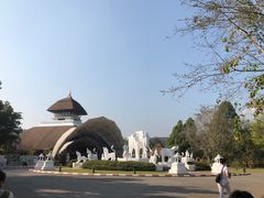 门面-清迈夜间动物园