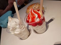 -麦当劳(番禺易发商业街店)