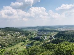 -棋盘山风景区