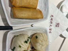 鲜肉煎饺-光明邨大酒家(淮海路店)