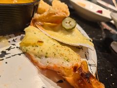 -上井料理黑金店(IFS国金中心店)
