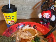 -寸屋拉面(凯德晶萃店)