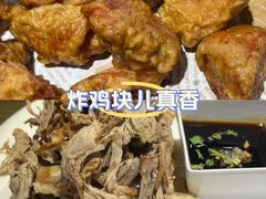 -隆喜元鱼汤包·海鲜(中联广场店)