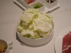 -澳门豆捞(裕华东路店)