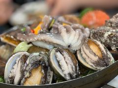-真情鲍鱼海鲜汤