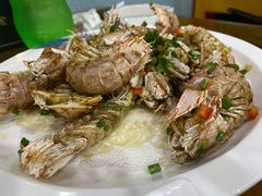 -阿静美食