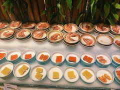 -川骄海鲜自助(亚运村店)