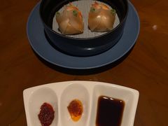 -华尔道夫酒店·紫金阁