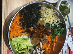 -米村拌饭(路南区万达店)