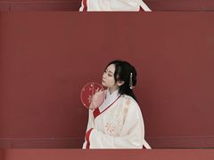 -流光锦时汉服体验馆(雁塔店)