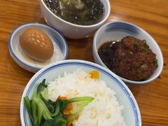 -小方的面(徐家汇店)