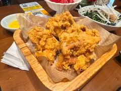 -8PINTS八品脱·日料·烧鸟·精酿小酒馆(莘庄店)