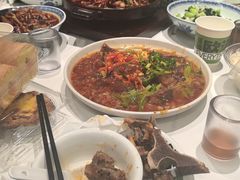 -欧记大排档·景德菜(上海首店)