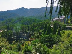 -鼓岭旅游度假区