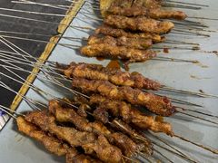 -建国烧烤(建乐路店)