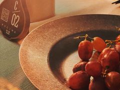 -龟兹KUCINA·新疆菜(前滩L+PLAZA店)