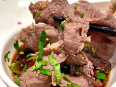 -左庭右院鲜牛肉火锅(南通CBD大有境店)