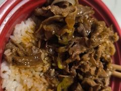 -牛邸·烧肉饭(来福士店)