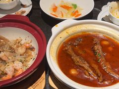 -佰家小厨·南京菜(夫子庙店)