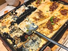 -木屋烧烤(岗顶二店)