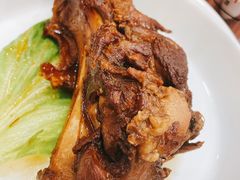 -东北酱骨头馆(蓁巷店)