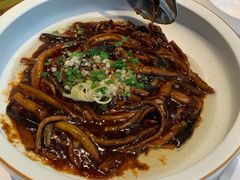 -松鹤楼·非遗·苏帮菜(融科店)