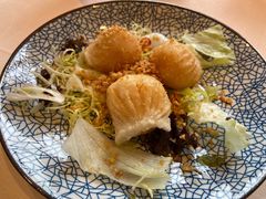 椒盐虾饺-三号黄浦会Canton Table