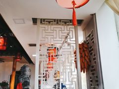 大堂-东北食府·铁锅炖(花溪湾店)