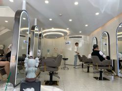 点击看大图 -上禾 HAIR SALON