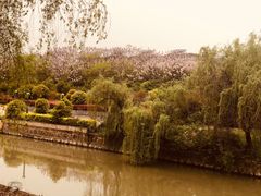 -江南大学(蠡湖校区)