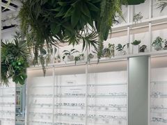 -JINS(上海宏伊国际广场店)