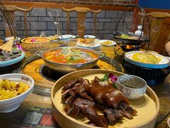 -亮欢寨(凯里总店)