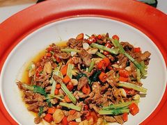 -湘鼎盛·大厨鲜炒湖南味(高新银泰店)