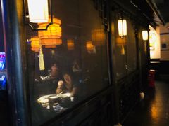 门面-绿茶餐厅(乐峰广场店)