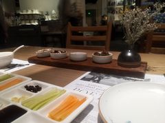 大堂-小大董·烤鸭(凤凰汇店)