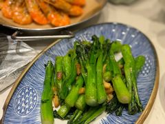 -常来小聚·广州非遗传承餐厅(高德置地店)