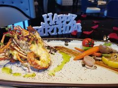 -上海苏宁宝丽嘉酒店·Cafe Bellagio西餐厅
