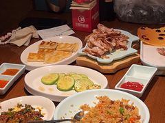 -飞阳铁板烧(ME TOWN购物中心店)