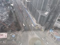 -大连中远海运洲际酒店
