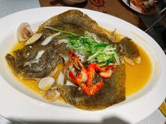 -79号渔船海鲜饭店(宝安店)