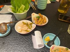-熊喵来了火锅(长安万达第94分店)