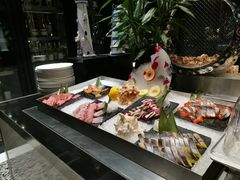 -四季酒店意大利餐厅