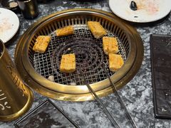 -牛将军•涮肉•烤肉(北京王府井·故宫店)
