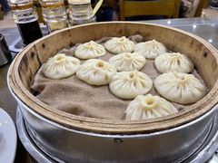 -开封灌汤包子铺(尚志大街店)