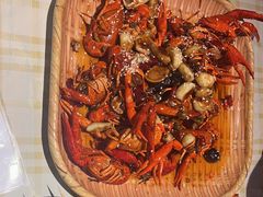 -527烧烤·龙虾·精酿酒(小石城美乐城店)