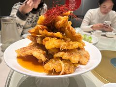 -老妈菜馆(建设街店)