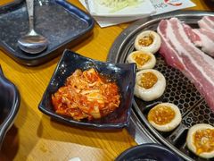 -杀猪天·韩国烤肉(总店)