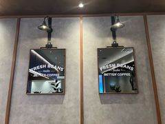 -Peet's Coffee皮爷咖啡(深圳湾万象城店)