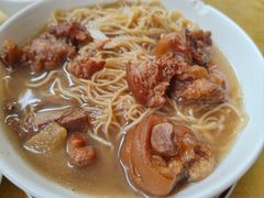 -河记肠粉店